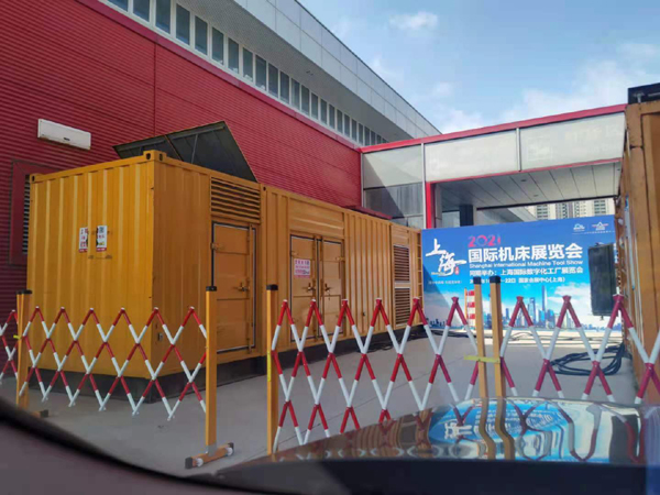 淮阴发电机出租 对于发电机的特性你了解多少？