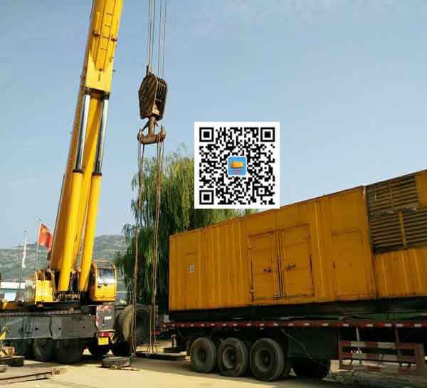 淮阴发电车出租-全自动发电机组长期不使用该如何保养？