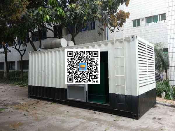 淮阴出租发电机-什么样的柴油发电机使用效果比较好