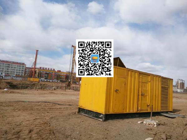 淮阴发电机出租-柴油发电机组安全操作规程有哪些?