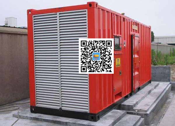淮阴300kw柴油发电机组一个小时耗油