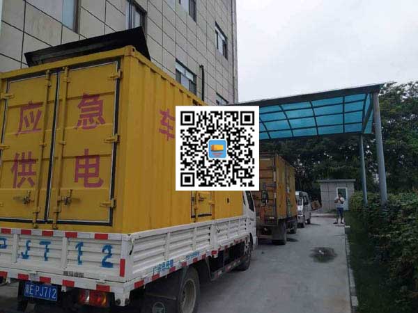 淮阴发电机组如何安装管道?