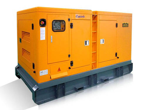 淮阴影响 200kw 柴油发电机油耗的因素有哪些?