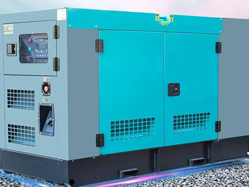 淮阴50KW柴油发电机油耗是多少？