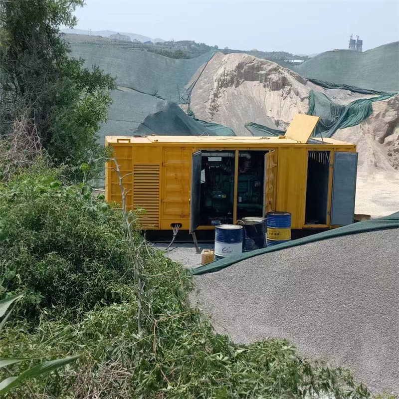 淮阴影响 400KW 柴油发电机组油耗的因素有哪些？
