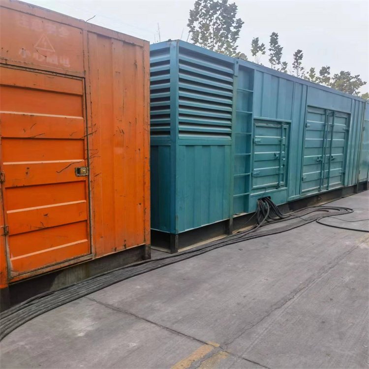 淮阴如何选择适合 600kW 柴油发电机组的热继电器？