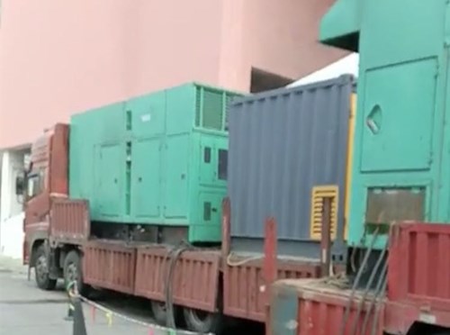 淮阴柴油发电机的功率因数一般是多少？