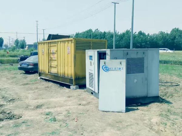 淮阴柴油发电机组冬季日常维修需要哪些工具?